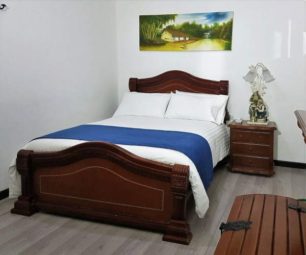 Hotel San Jeronimo