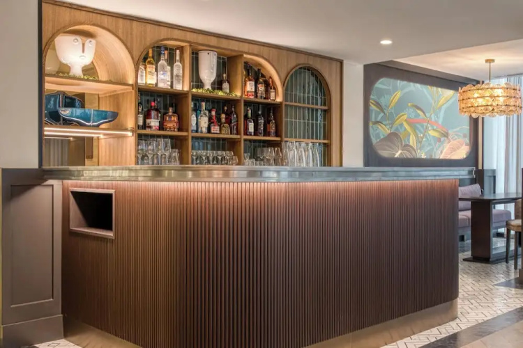 TOOR Hotel Toronto, part of JdV by Hyatt