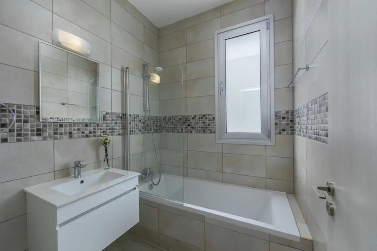 Protaras Seaview Villa Alasia