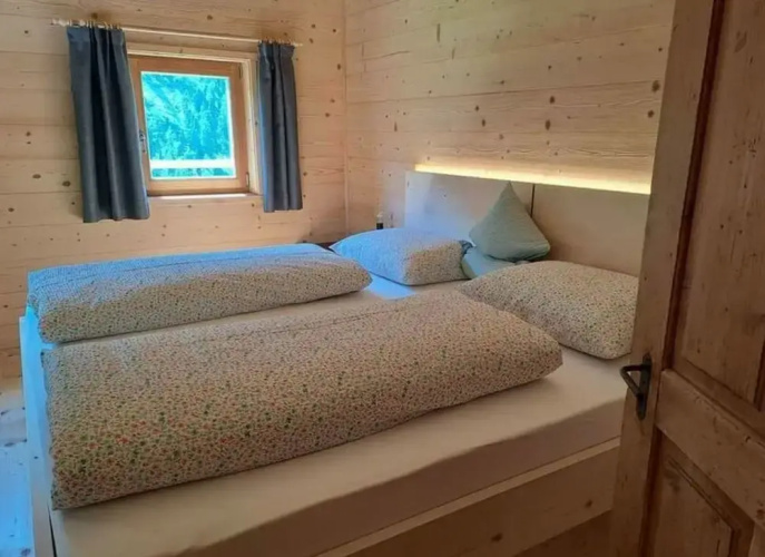 Englhof Comfortable Holiday Residence