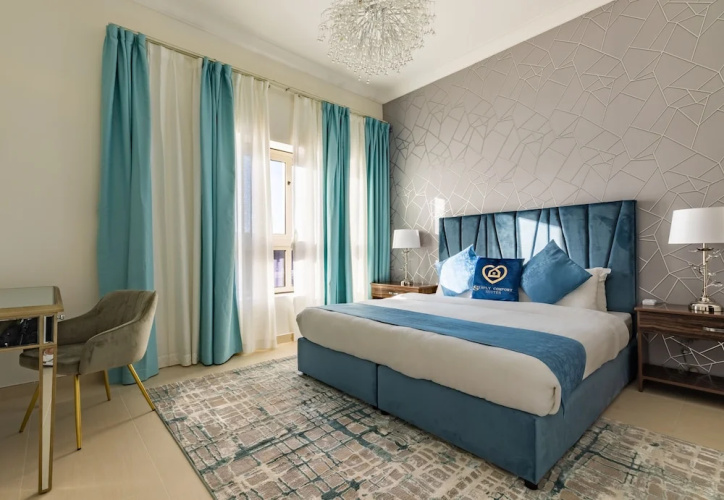 GLOBALSTAY. Private Pool Villas and Townhomes
