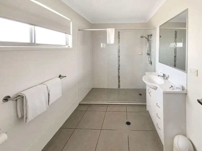 Lillypilly Resort Apartments