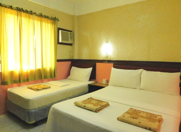 San's Inn Mactan