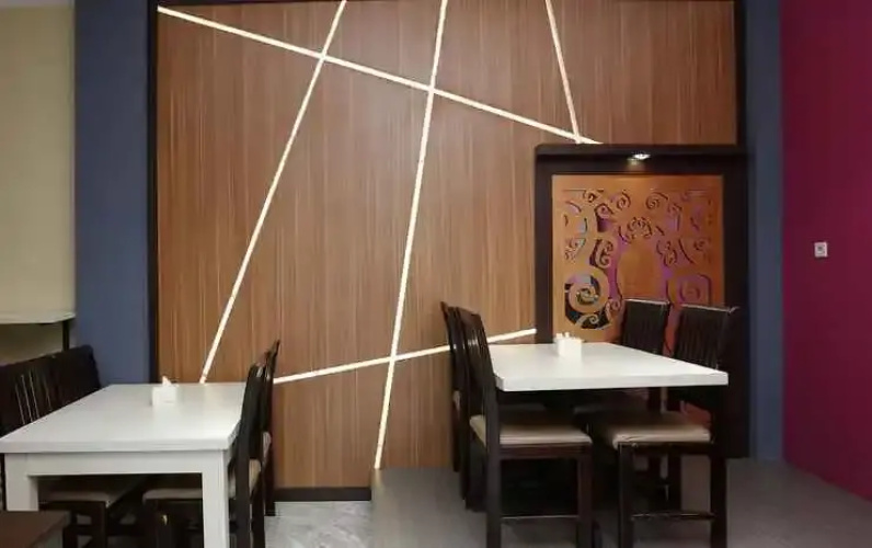Putra Kahayan Hotel