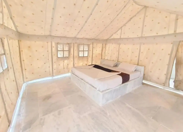 Gangaur Desert Resort