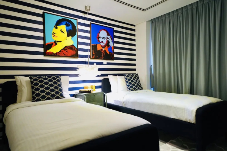One Perfect Stay Goldcrest B
