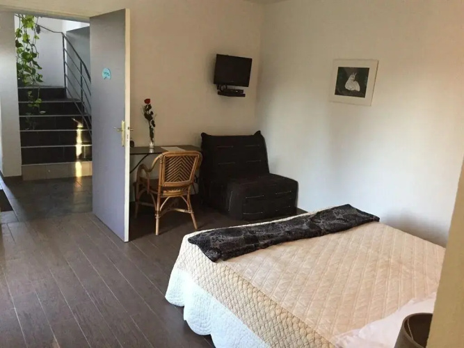 La Raimbaudière