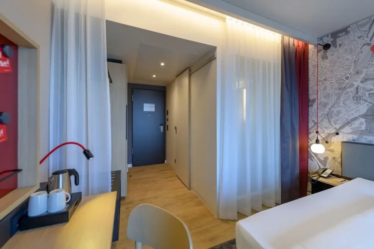 Business Double room