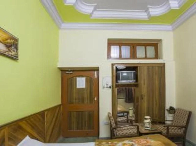Hotel Natraj