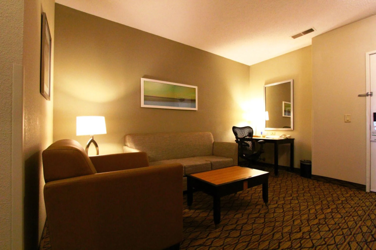 Holiday Inn Effingham by IHG