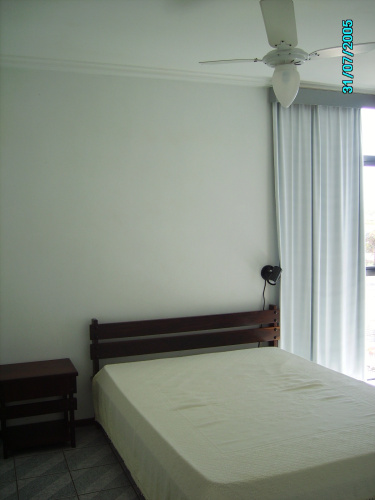 Residencial Apart Costa do Sol