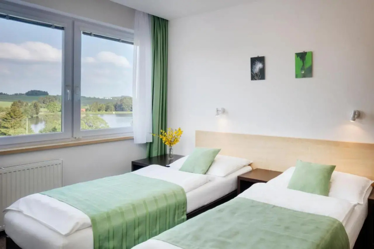 Hotel Skalsky dvur