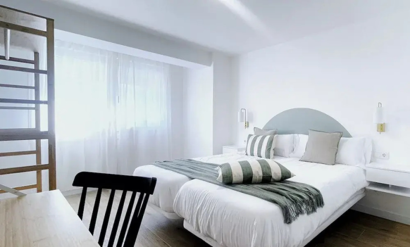 A Marisma Hostal
