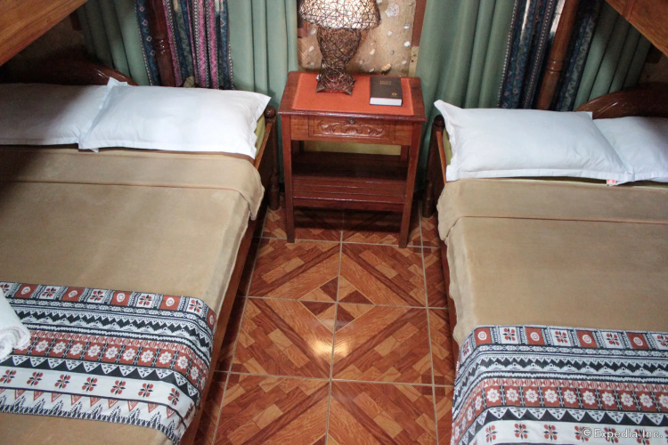 Villa Khadine Grandvista Resort