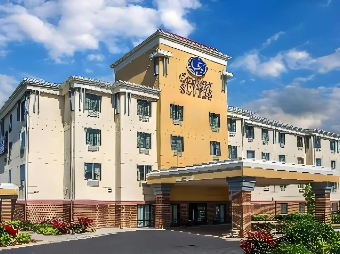Spark by Hilton Cincinnati Fairfield