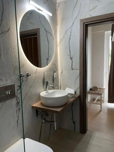 Gennadi Beach Apartments