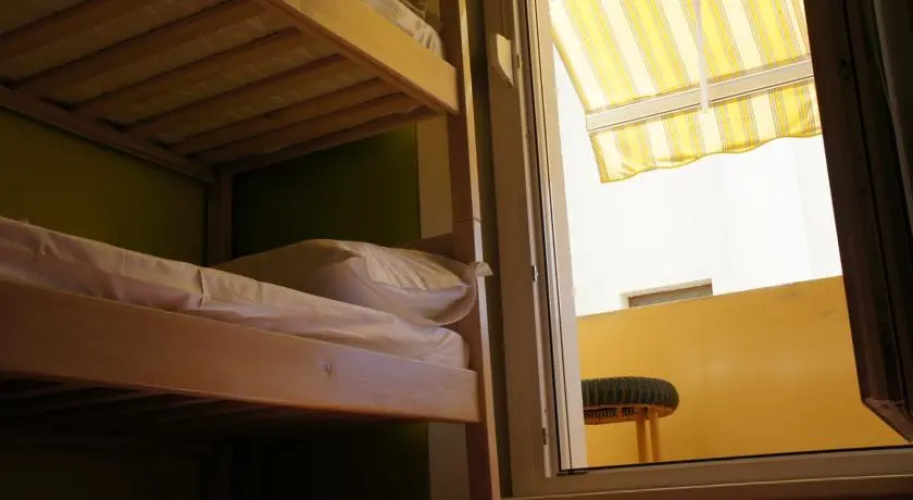 Hostel Sweet Dreams