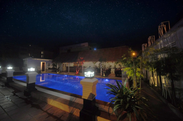 Xing Angkor Hotel