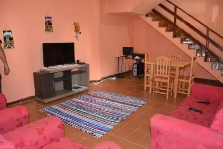 Hostal Posada Casa Grande 2