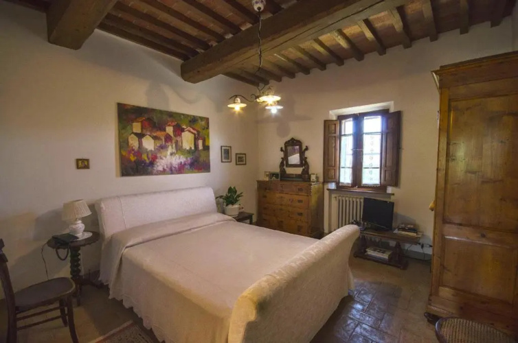 Villa Scianellone