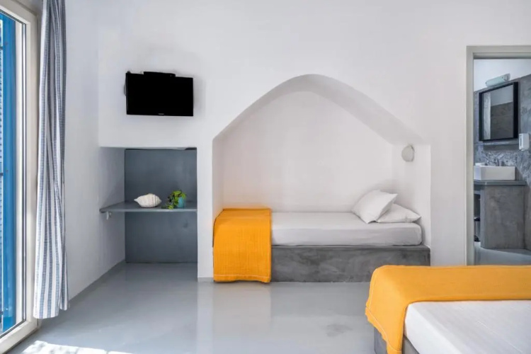 Coralli Seaside Resort