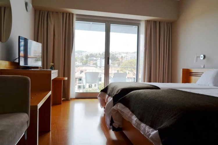 Madeira Bright Star Hotel