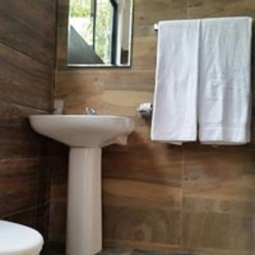 Sigiri Nature Lovers Resort