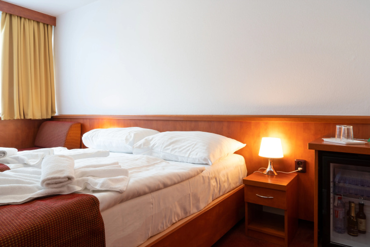 Hotel Tristar