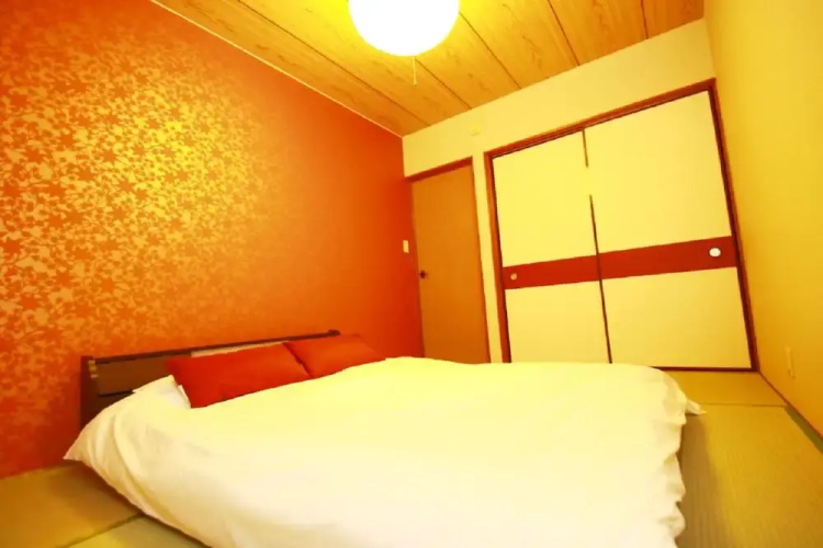 Hotel-ikoi-komagome 101