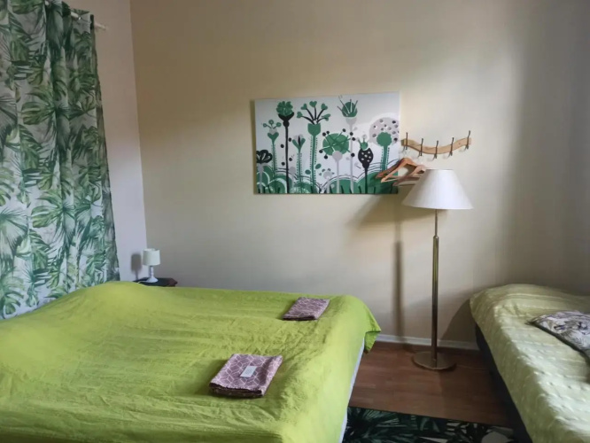 Hostel Marjan Matkakoti