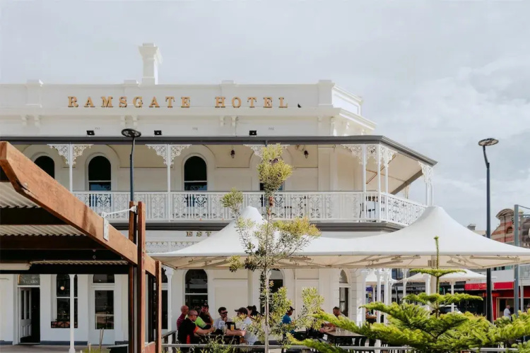 Imagen del hotel