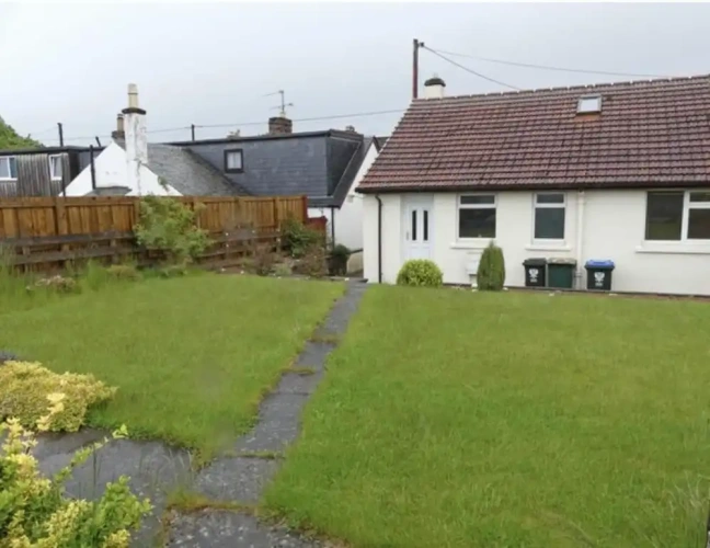 Cottage