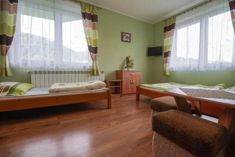 Zielone Zacisze