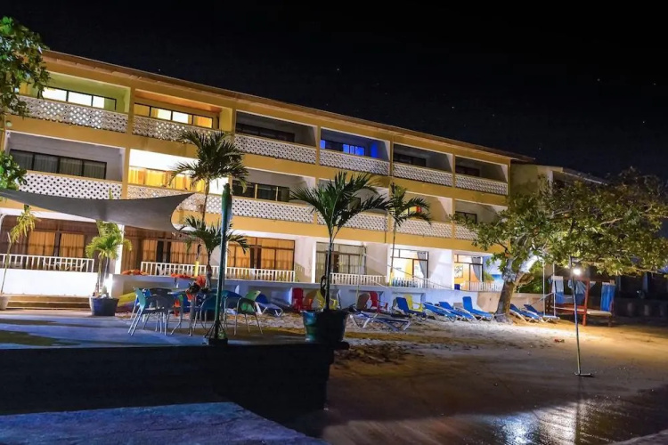 Otel görseli