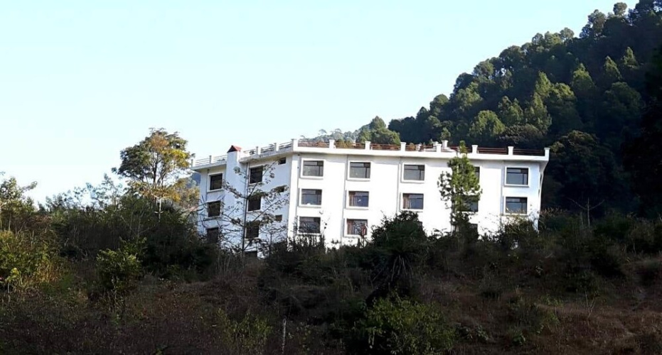 Tulip Resort