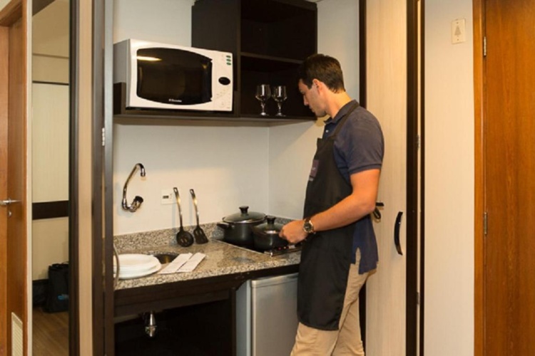 Superior Twin Apartment
