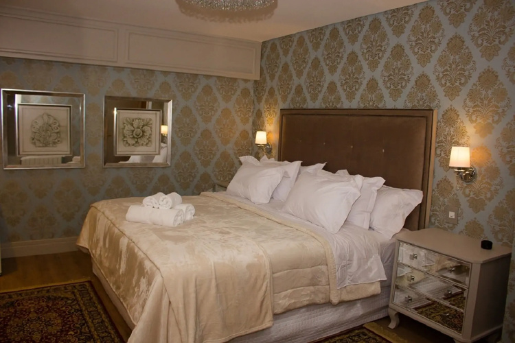 Daara Transamerica Collection Gramado