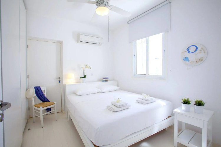 Protaras Seashore Villas