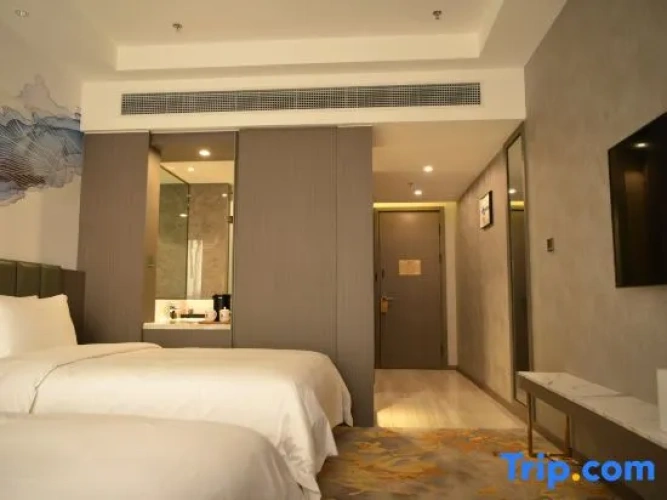 Business Twin room