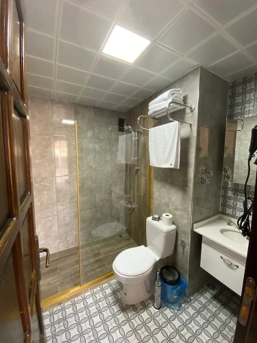 Standard Twin Family room