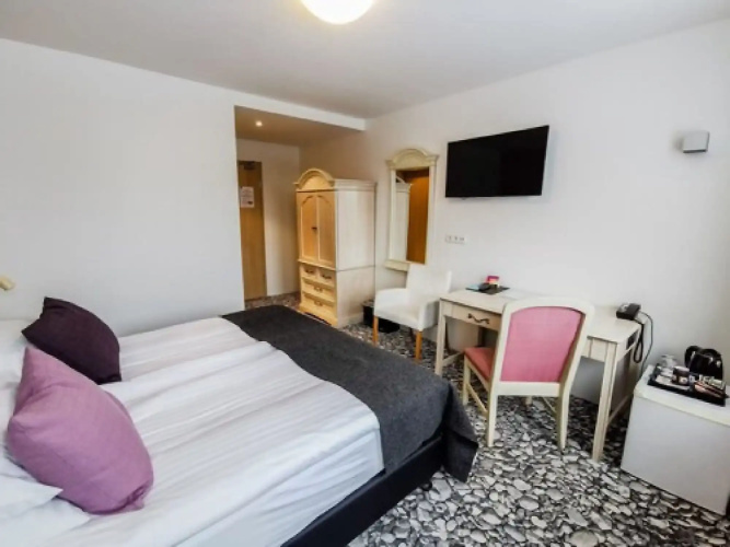Fosshotel Husavik