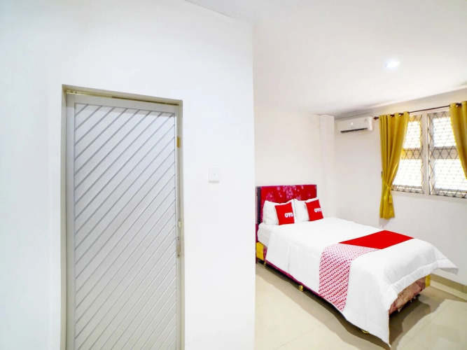 Kantil Homestay Syariah