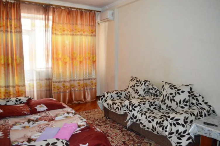 Apartment on Bokonbaev 153