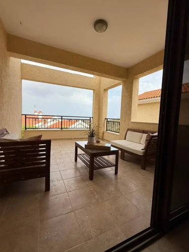 2 Rooms With Sunset View