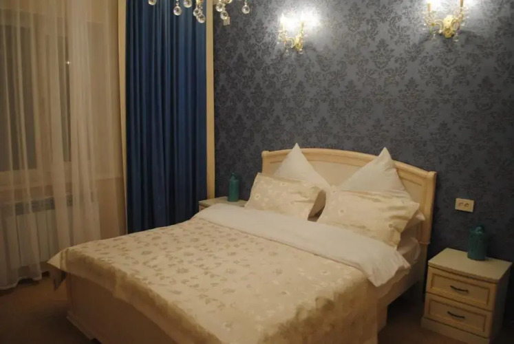 Фотография номера гостиницы Sweet Home
