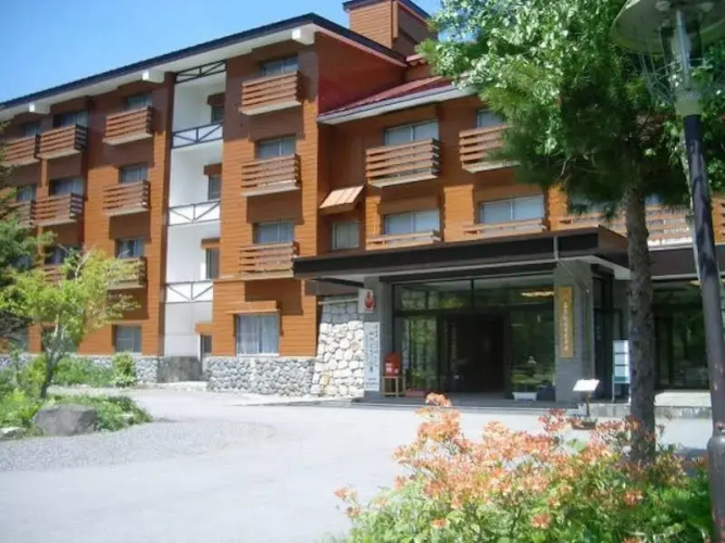 Imagen del hotel