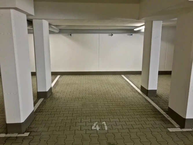 Ferienwohnung Natur und Kunst