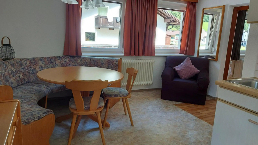 Appartment Florian