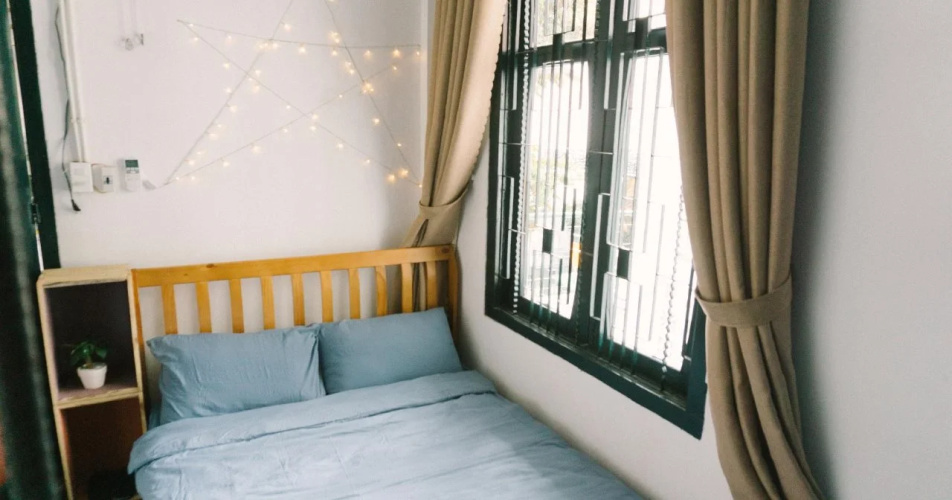 Zone Danang Hostel