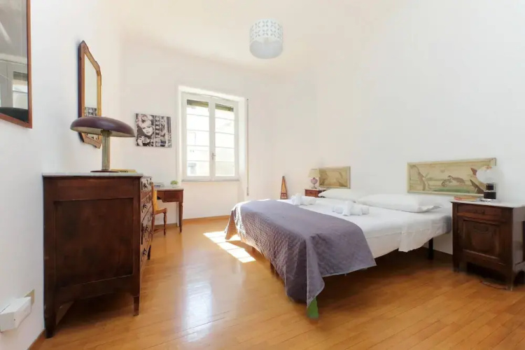4bnb - Chinotto Spacious Apartment